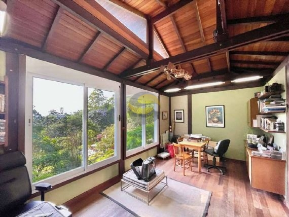 Casa de Condomínio à venda com 4 quartos, 439m² - Foto 36