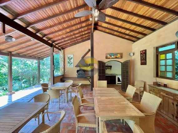 Casa de Condomínio à venda com 4 quartos, 439m² - Foto 41