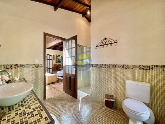 Casa de Condomínio à venda com 4 quartos, 439m² - Foto 46