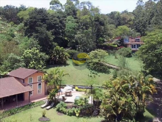 Casa de Condomínio à venda com 4 quartos, 439m² - Foto 58