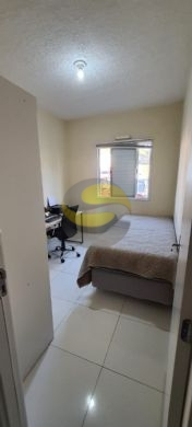 Apartamento para alugar com 2 quartos, 43m² - Foto 7