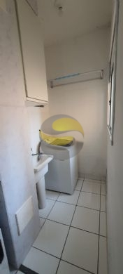 Apartamento para alugar com 2 quartos, 43m² - Foto 6