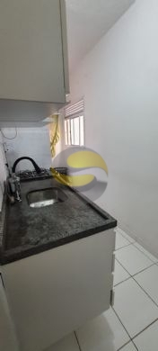 Apartamento para alugar com 2 quartos, 43m² - Foto 5