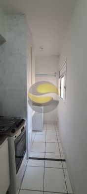 Apartamento para alugar com 2 quartos, 43m² - Foto 3