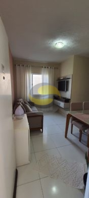 Apartamento para alugar com 2 quartos, 43m² - Foto 2