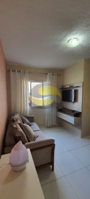 Apartamento para alugar com 2 quartos, 43m² - Foto 1