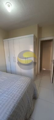 Apartamento para alugar com 2 quartos, 43m² - Foto 10