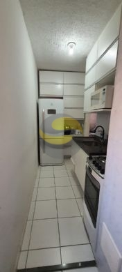 Apartamento para alugar com 2 quartos, 43m² - Foto 4