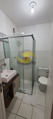 Apartamento para alugar com 2 quartos, 43m² - Foto 13