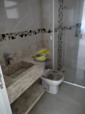 Apartamento à venda com 2 quartos, 52m² - Foto 11