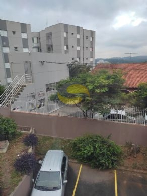 Apartamento à venda com 2 quartos, 52m² - Foto 20