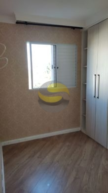 Apartamento à venda com 2 quartos, 52m² - Foto 13