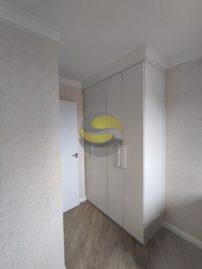 Apartamento à venda com 2 quartos, 52m² - Foto 15