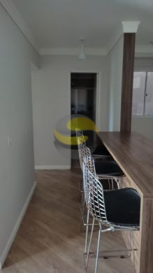 Apartamento à venda com 2 quartos, 52m² - Foto 7