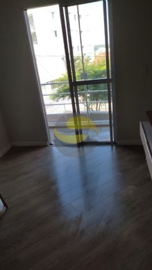 Apartamento à venda com 2 quartos, 52m² - Foto 10