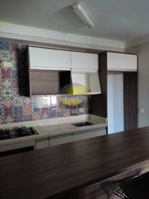 Apartamento à venda com 2 quartos, 52m² - Foto 4