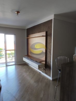 Apartamento à venda com 2 quartos, 52m² - Foto 6