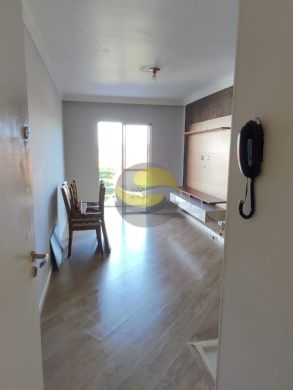 Apartamento à venda com 2 quartos, 52m² - Foto 1