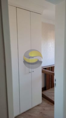 Apartamento à venda com 2 quartos, 52m² - Foto 14