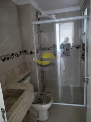 Apartamento à venda com 2 quartos, 52m² - Foto 19