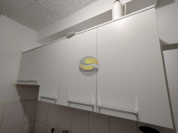 Apartamento à venda com 2 quartos, 45m² - Foto 4