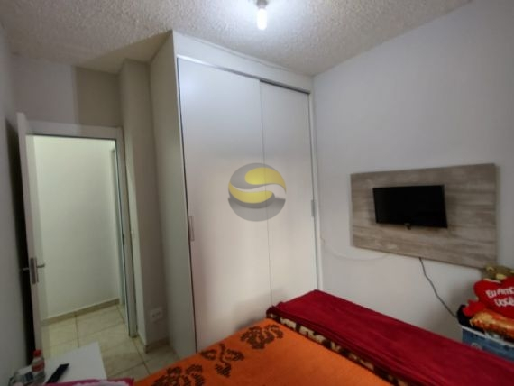 Apartamento à venda com 2 quartos, 45m² - Foto 11