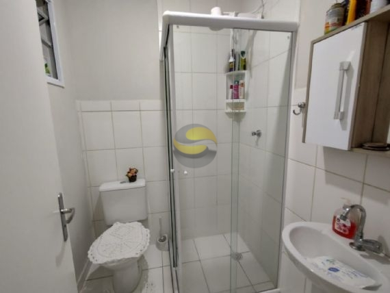 Apartamento à venda com 2 quartos, 45m² - Foto 12