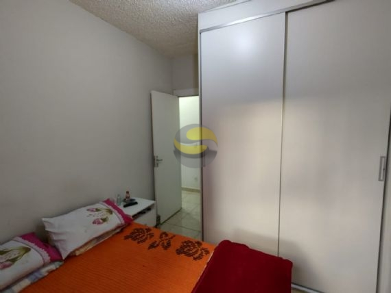 Apartamento à venda com 2 quartos, 45m² - Foto 13