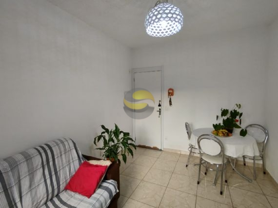 Apartamento à venda com 2 quartos, 45m² - Foto 7