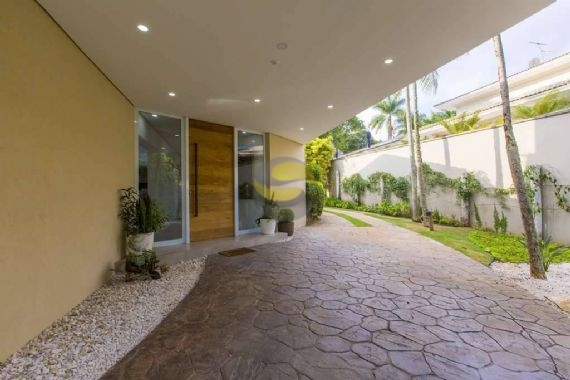 Casa de Condomínio à venda com 5 quartos, 518m² - Foto 6