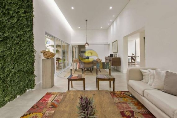 Casa de Condomínio à venda com 5 quartos, 518m² - Foto 17