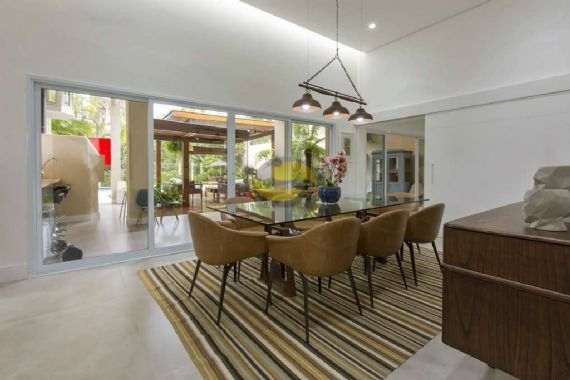 Casa de Condomínio à venda com 5 quartos, 518m² - Foto 18