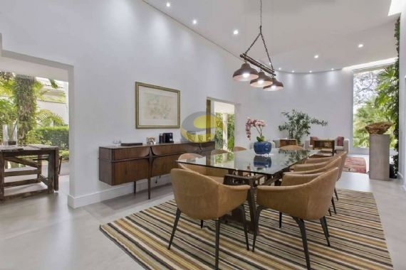 Casa de Condomínio à venda com 5 quartos, 518m² - Foto 20