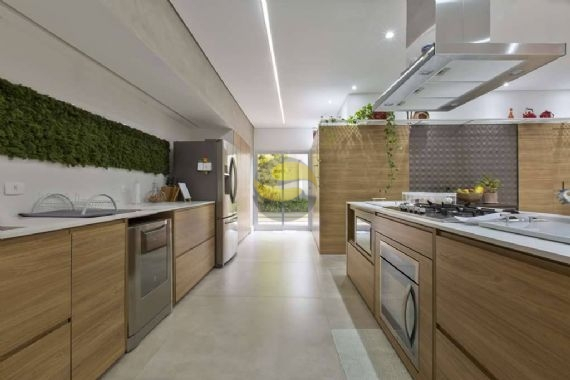 Casa de Condomínio à venda com 5 quartos, 518m² - Foto 28