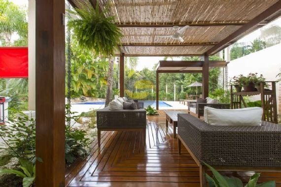 Casa de Condomínio à venda com 5 quartos, 518m² - Foto 32