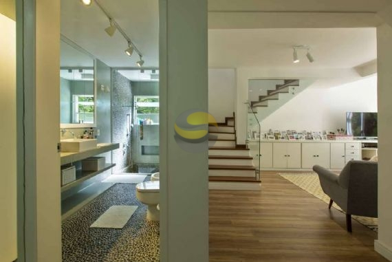 Casa de Condomínio à venda com 5 quartos, 518m² - Foto 41