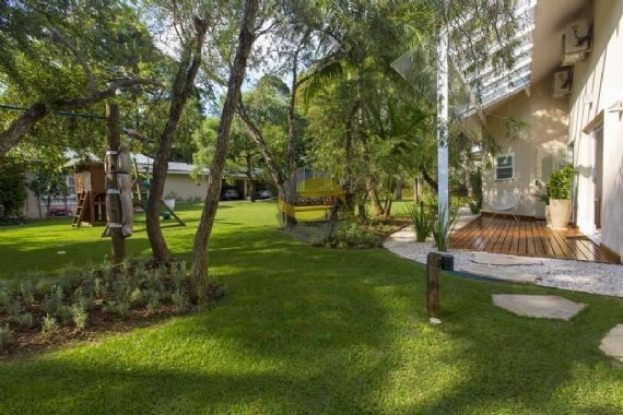 Casa de Condomínio à venda com 5 quartos, 518m² - Foto 60