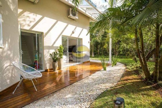 Casa de Condomínio à venda com 5 quartos, 518m² - Foto 61