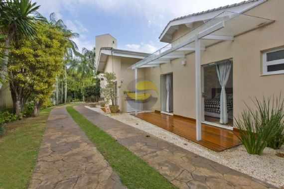 Casa de Condomínio à venda com 5 quartos, 518m² - Foto 65