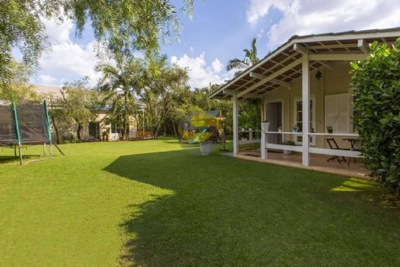 Casa de Condomínio à venda com 5 quartos, 518m² - Foto 67