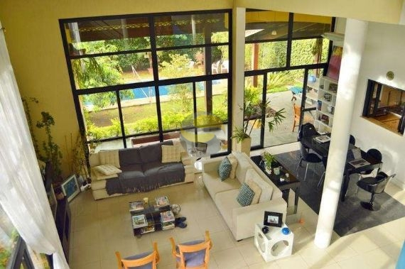 Casa de Condomínio à venda com 3 quartos, 300m² - Foto 7