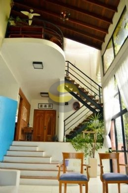 Casa de Condomínio à venda com 3 quartos, 300m² - Foto 8