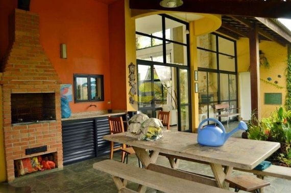 Casa de Condomínio à venda com 3 quartos, 300m² - Foto 16