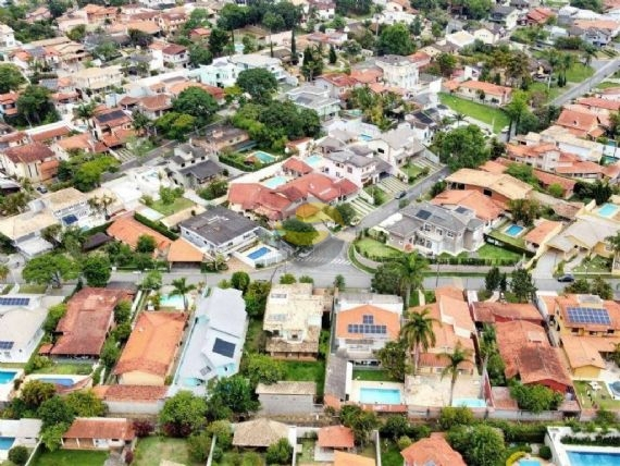 Casa de Condomínio à venda com 3 quartos, 300m² - Foto 19