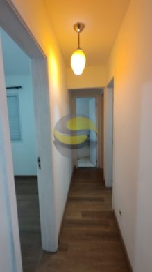 Apartamento à venda com 3 quartos, 80m² - Foto 1