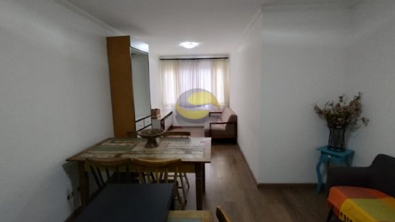 Apartamento à venda com 3 quartos, 80m² - Foto 8