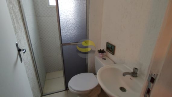 Apartamento à venda com 3 quartos, 80m² - Foto 9