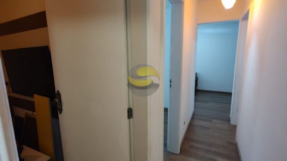 Apartamento à venda com 3 quartos, 80m² - Foto 10