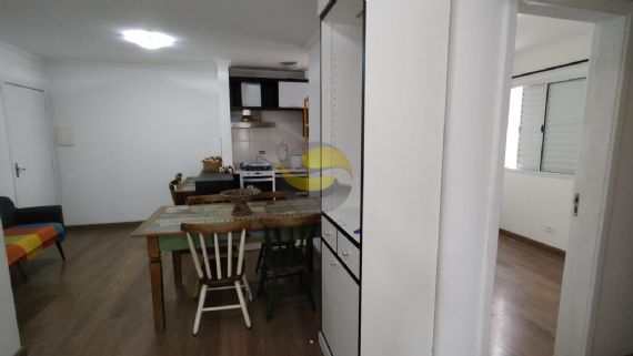 Apartamento à venda com 3 quartos, 80m² - Foto 11