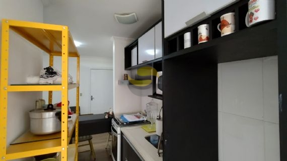 Apartamento à venda com 3 quartos, 80m² - Foto 12